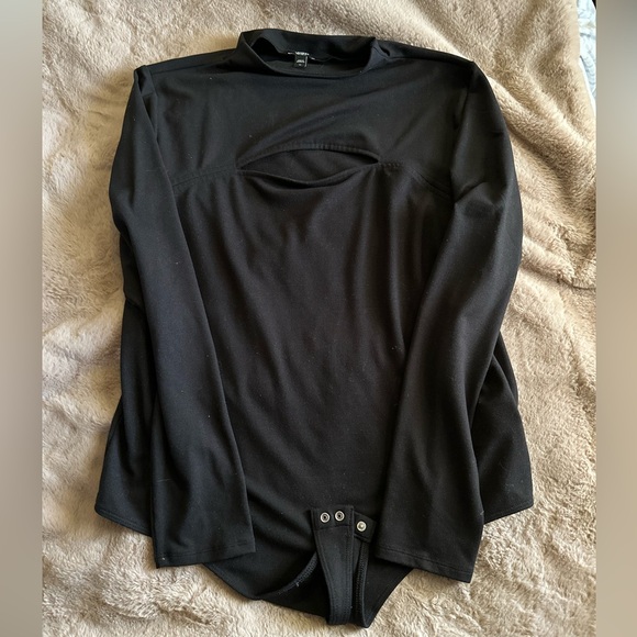 Express - Bodysuit - Picture 1 of 3